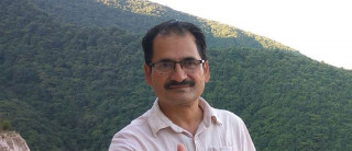 राष्ट्रियता सङ्कटमा पर्‍यो : मन्त्री थापा