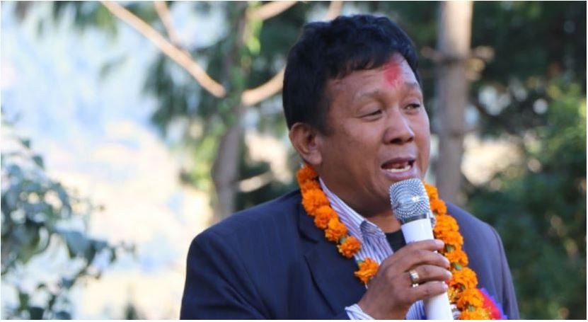 यही सरकारले जनताका अधुरो सपना पूरा गर्छः सञ्चारमन्त्री