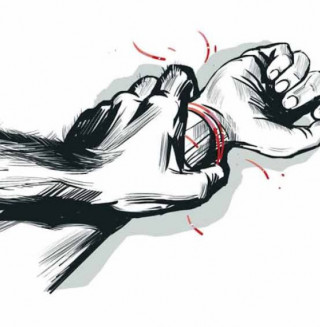 सात वर्षीया बालिकाको हत्या
