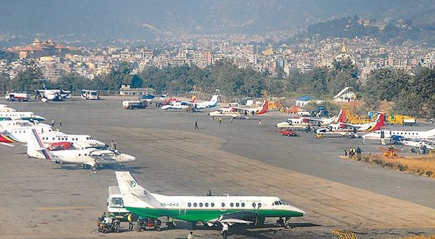 कोटा अनुसारको हवाई टिकट नपाएको गुनासो