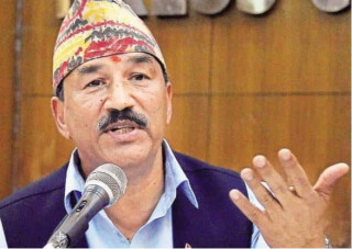 एमाले र राप्रपा नेपालबीच गठबन्धन, राप्रपा नेपालका उम्मेदवार सूर्य चिह्नबाट चुनाव लड्ने