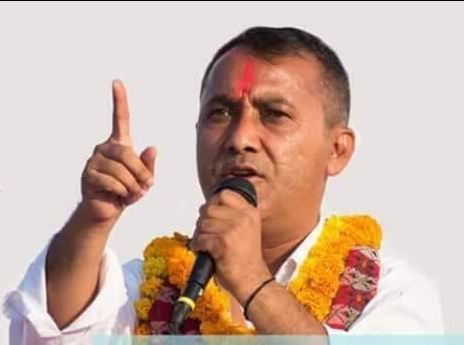 कांग्रेसको अन्तिम अल्टिमेटम– छानबिन समिति नबने अबको बैठक चल्दैन