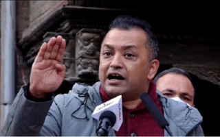 गगन थापा भन्छन्,‘अछाम घटना अक्षम्य छ, दोषीलाई उम्किन दिनु हुँदैन’