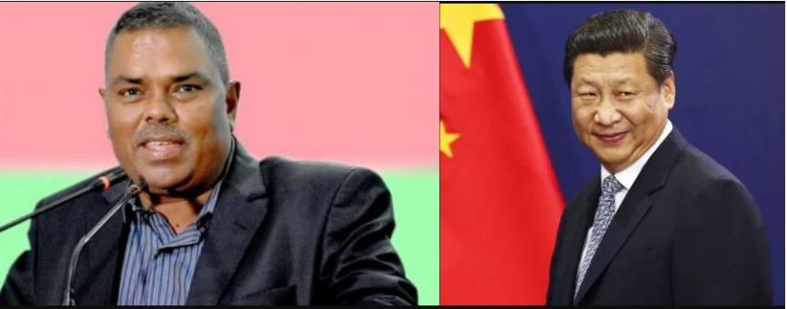 मधेसमा चीनको खतरनाक मिसनका नाइके बन्दै उपेन्द्र यादव, ४ करोड लिएर ओलीविरुद्ध यति ठूलो षडयन्त्र !