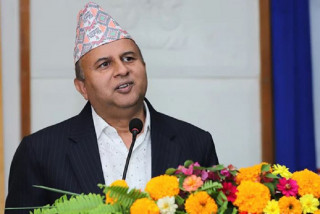 दाङ-२ : एमाले महासचिव पोखरेललाई हराउँदै माओवादीकी शर्मा विजयी