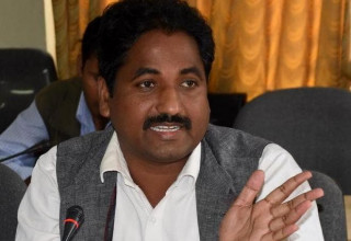प्रचण्डमुक्त कम्युनिस्ट पार्टी र नेपाल बनाउन जरुरी :प्रभु साह