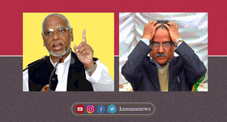राजेन्द्र महतो पनि ओलीकै पक्षमा, प्रचण्डलाइ तनाव !