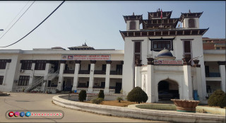 लुम्बिनीमा जसपाका चार सांसदले पनि भोट हाल्न पाउने