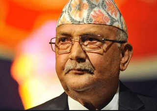 वर्तमान  सरकार नै धरासायी,ओली समुहका पूर्वमाओवादी धर्म संकटमा, के गर्छन अव ?