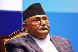 एमाले संसदीय दलको विधान पारित