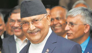 संसद पुनर्स्थापना भए पनि प्रधानमन्त्री ओलीमा देखियो फूल कन्फिडेन्स , के हो रहस्य  ?