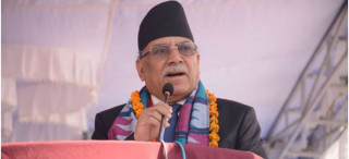 न्यायालयको विवाद छिट्टै समाधान हुन्छ : प्रचण्ड