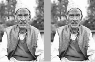 पूर्वमन्त्री गोकुल बाँस्कोटालाई पितृशोक