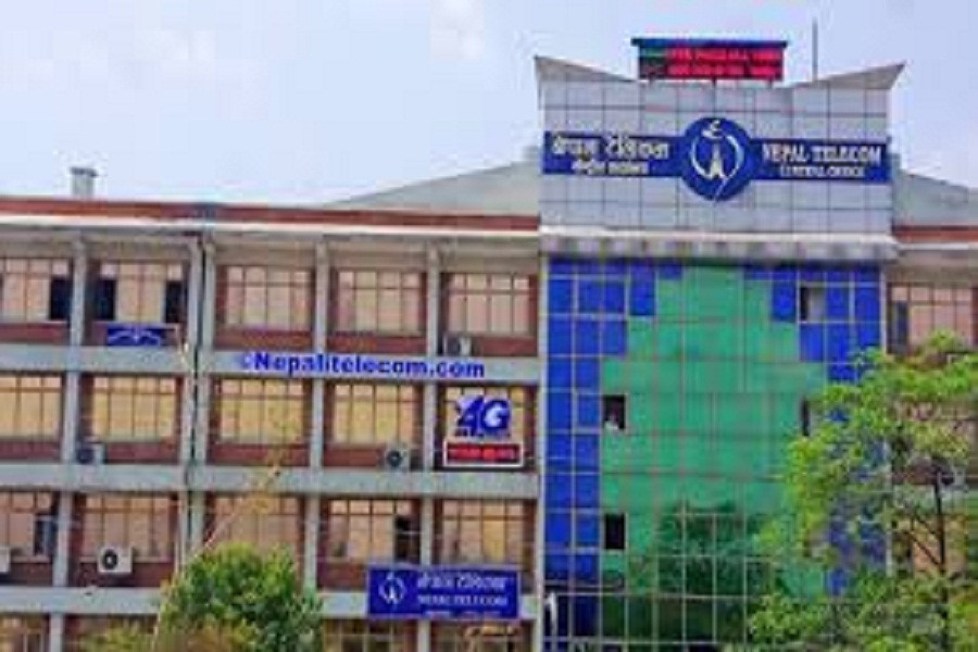 टेलिकमले सेयरधनीलाई ४० रूपैयाँ लाभांश दिदैँ 