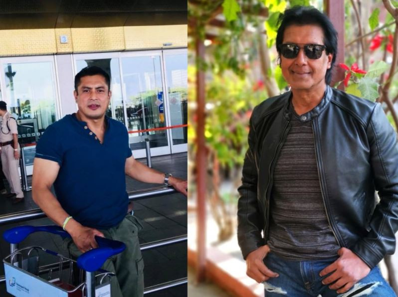धिरेनको चलचित्रमा राजेशको सम्भावना कति ?