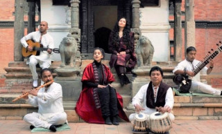 मनीषाको आवाजमा महामृत्युञ्जय मन्त्रको भजन रिलिज (भिडियो सहित )