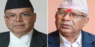 ओलीको प्रस्तावबारे छलफल गर्न नेपाल पक्षको स्थायी कमिटि बैठक बस्दै