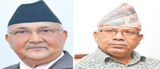 ओलीसँगको मेरो मायाप्रिती कहाँ एक रातमा टुट्छ ? : माधव नेपाल
