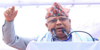 एकताका लागि वार्ता गर्दै एकीकृत समाजवादी र जनता समाजवादी