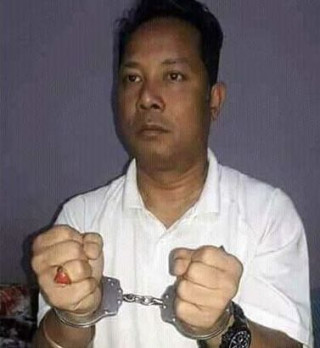 जेलभित्रै रहेका रेशम चौधरीले लेखे यस्तो सनसनीपूर्ण पत्र जसपाभित्र खैलाबैला ! तनावमा उपेर्न्द्र यादव !