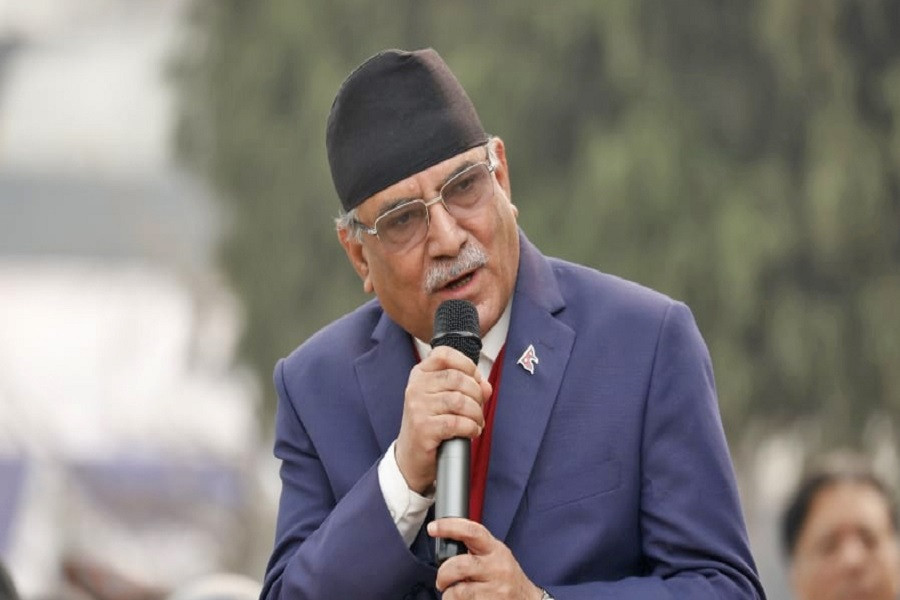 पेरिसडाँडामा माओवादी स्थायी कमिटी बैठक