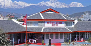 गण्डकीमा वैकल्पिक सरकार बनाउन दिएको समय ३ बजे सकिँदै