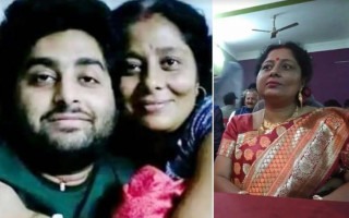 कोरोनाका कारण गायक अरिजीत सिंहकी आमाको निधन