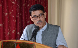 सुदूरपश्चिम सरकारबाट एमालेले लियो समर्थन फिर्ता !