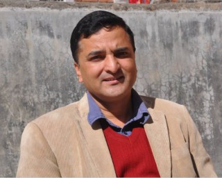 सुकेटार र चुहानडाँडा विमानस्थलको नाम राख्ने घोषणामा योगेश भट्टराई असन्तुष्ट !