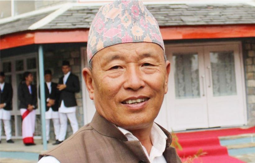 जनमोर्चा सांसद थापाको पद सर्वोच्चद्वारा खारेज