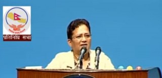 परिणाममुखी अनुसन्धानमा ध्यान दिन मन्त्री भुसालको निर्देशन