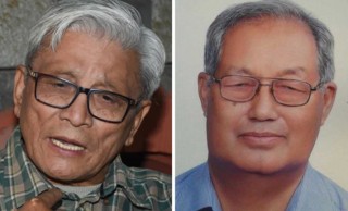 गण्डकीमा गुरूङ र लुम्बिनीमा  शेरचन प्रदेश प्रमुखमा सिफारिस