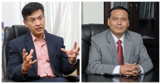 कुलमान घिसिङ विरुद्धको रिट प्रधानन्यायाधीशको बेन्चमा, के आउला फैसला ?