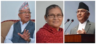 अष्टलक्ष्मी मुख्यमन्त्री बन्नुको  भित्री रहस्य खुल्यो, के भन्छन माधव नेपाल ?