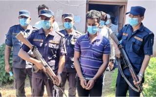 छ जनाको हत्यामा लोकबहादुरका भाइ, बाबु र काका पनि संलग्न