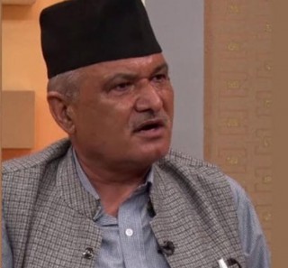 एमाले नेता भानुभक्त जैशी एकीकृत समाजवादीमा प्रवेश