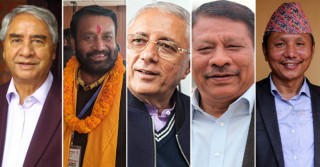 २००६ मत गणना हुँदा देउवाको ९५८, शेखरले पछ्याउँदै