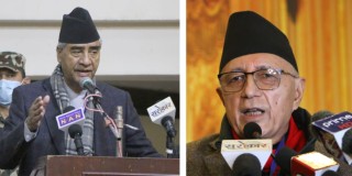 ७०२ मत गणना बाँकी, विजयीका लागि देउवालाइ ४४० मत आवश्यक