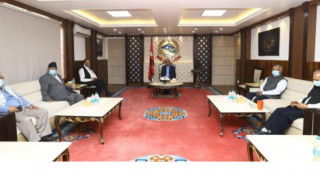 सत्तारूढ गठबन्धनको कार्यदलको बैठक बस्दै, सिट बाँडफाँडबारे छलफल हुने