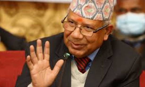 एकीकृत समाजवादीले गर्‍यो वाम एकता गर्न चार सदस्यीय कार्यदल गठन