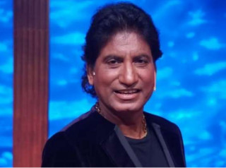 कमेडियन राजु श्रीवास्तवकाे निधन
