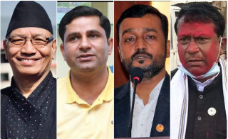 जसपाका मन्त्रीहरुलाई हटाउने प्रधानमन्त्री देउवाको तयारी