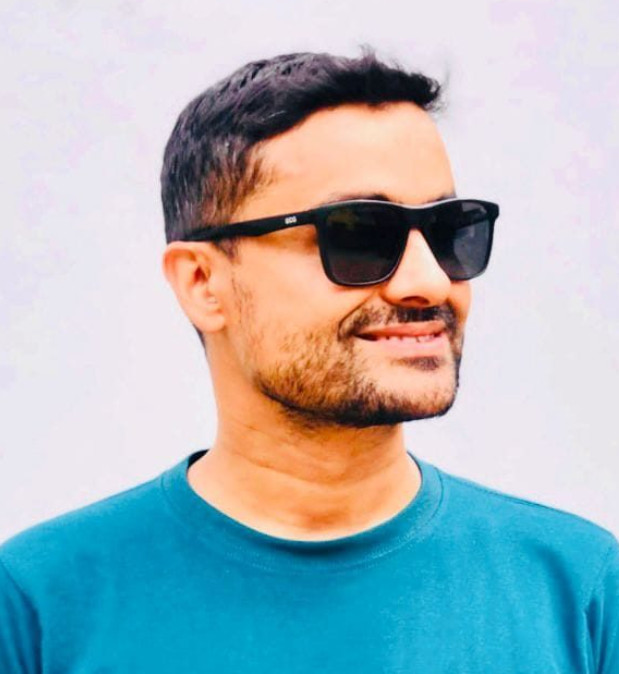 ५५ वर्ष पुगेका कलाकार तथा प्राविधिकहरूलाई भत्ता  दिलाउन पहल गर्छु:सापकोटा