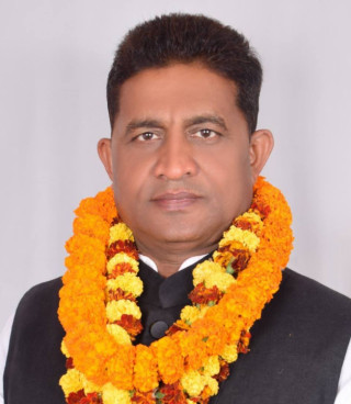 धनुषा–४ बाट एमालेका महासेठ निर्वाचित