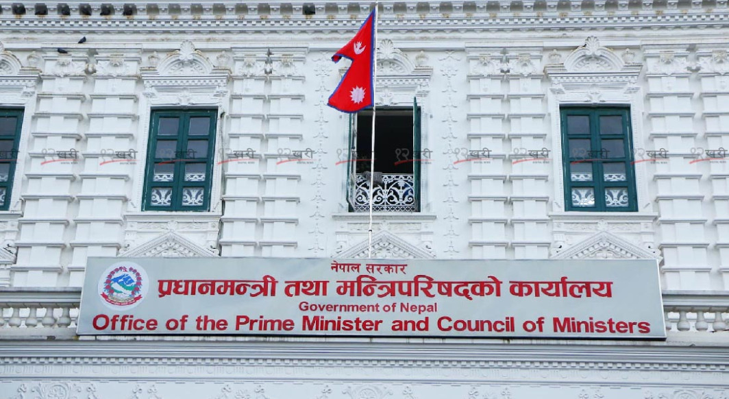 चिकित्सक र सरकारबीच ६ बुँदे सहमति, संघको आन्दोलन फिर्ता