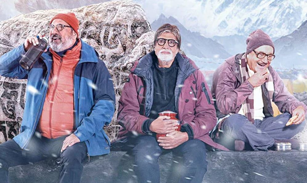 नेपालमा बढ्दै छ भारतीय चलचित्रको छायांकन