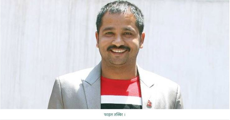 एमाले नेता महर पक्राउ, आजै अदालत लगियो
