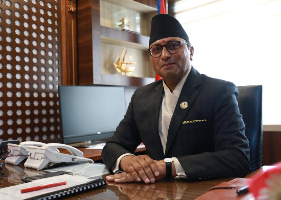 २०८३/८४ को बजेटमा कर्मचारीको तलब बढाउने तयारी
