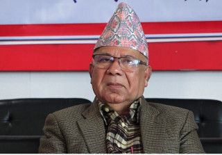 पूर्वप्रधानमन्त्री माधव नेपालको भ्रष्टाचार मुद्दा अन्तिम चरणमाः अदालतले माग्यो बहस नोट