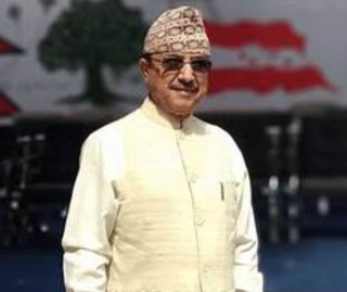 किसुनजी आश्रममा पूर्णबहादुरको संकल्प-कांग्रेसको पूर्ण एकता आजको आवश्यकता